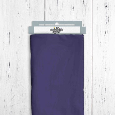 The Banshee Purple Solid